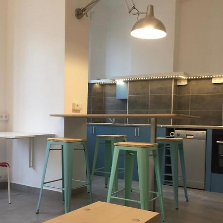 Confort, Central Studio Apartment Toulon Exterior photo
