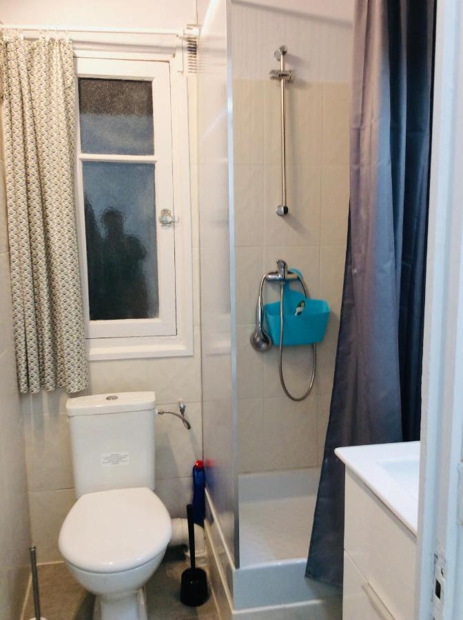 Confort, Central Studio Apartment Toulon Exterior photo