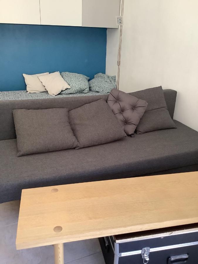 Confort, Central Studio Apartment Toulon Exterior photo